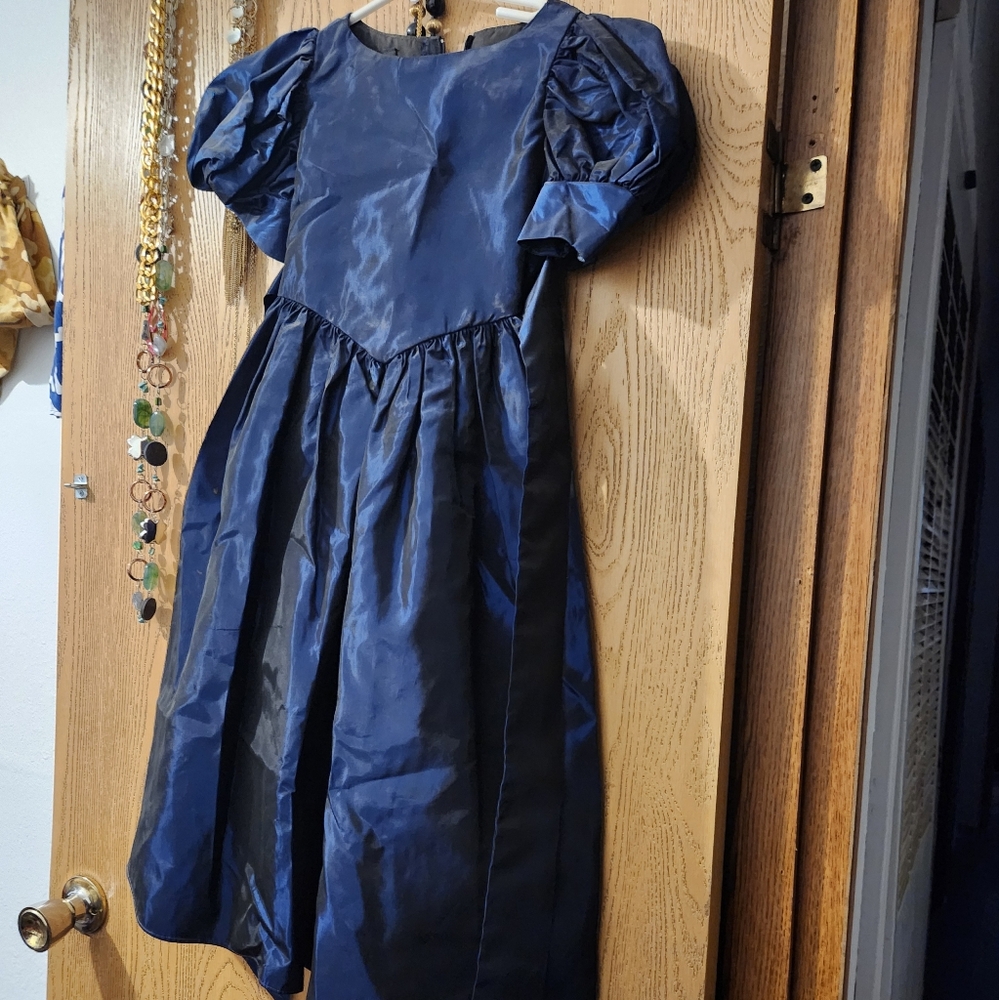 Little Girls Dress